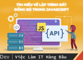 Tìm hiểu về lập trình bất đồng bộ trong JavaScript