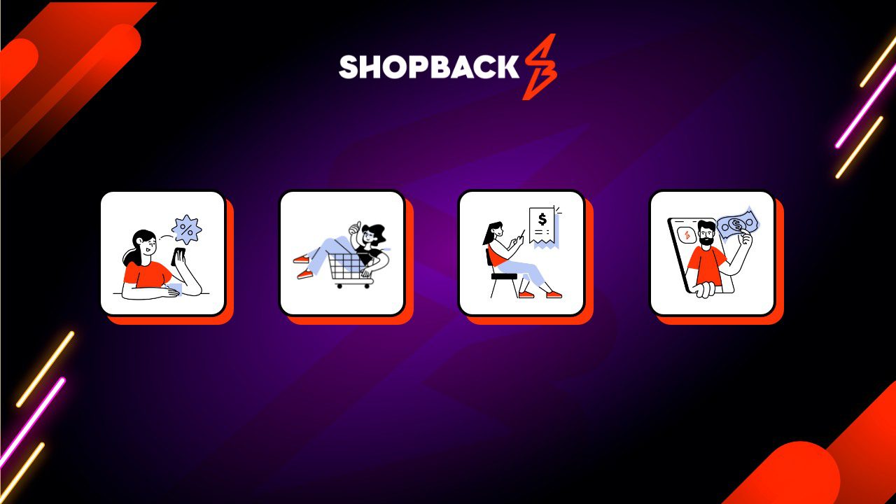 Những lợi ích khi sử dụng ShopBack