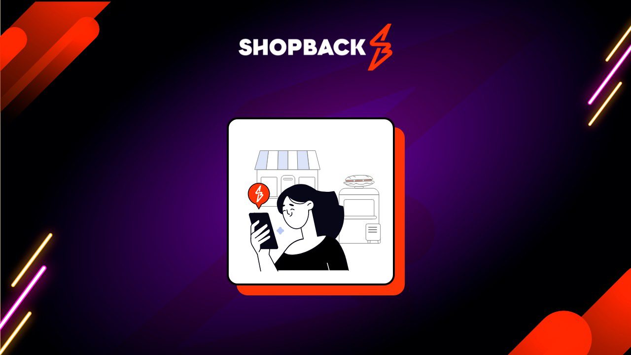 Cách sử dụng ShopBack để mua sắm tiết kiệm hơn