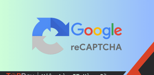 Làm thế nào để tích hợp Google ReCaptcha vào form trong React?