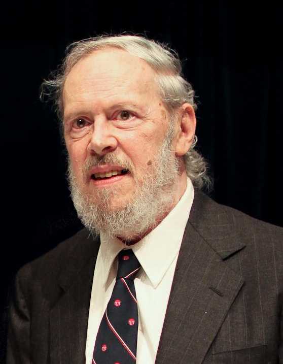Ngôn ngữ lập trình C - Dennis Ritchie