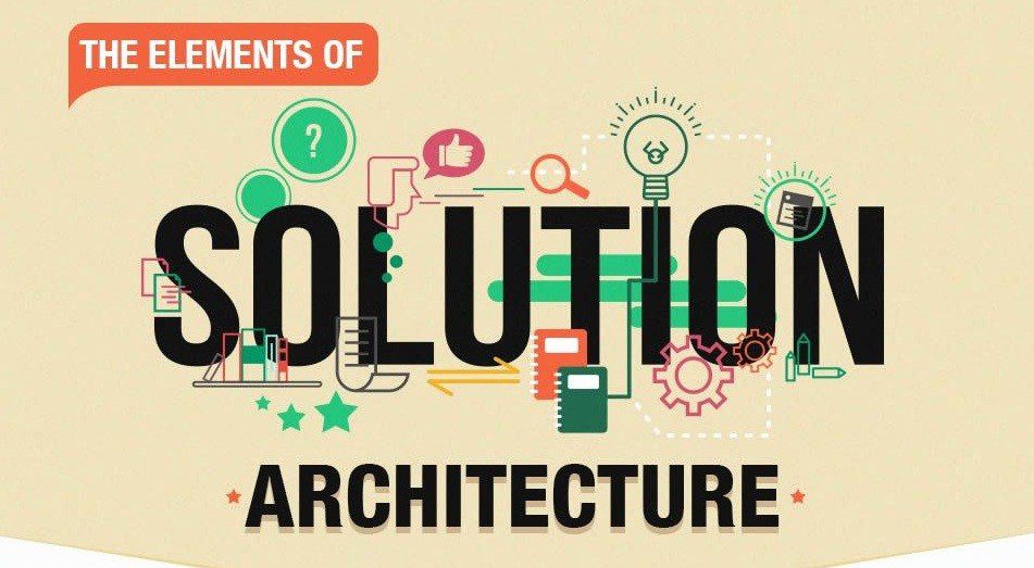 Solution Architect là gì? 
