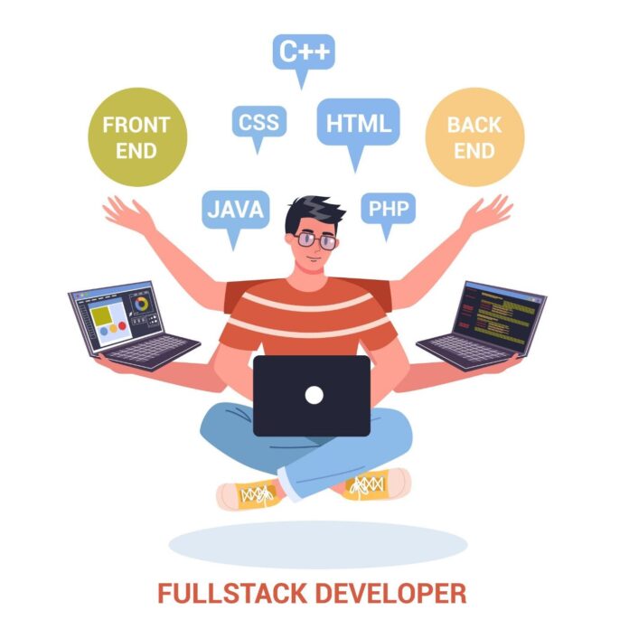 Nên học Front-end hay Back-end trước?