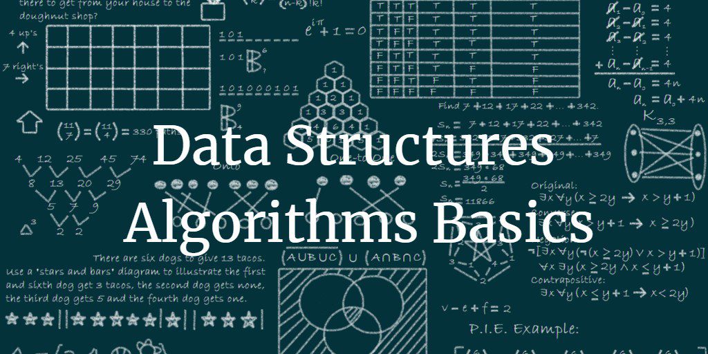 Data Structures và Algorithms 