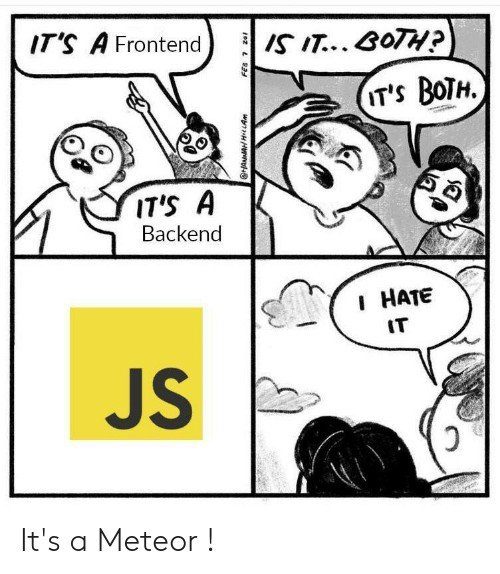 lộ trình trở thành Javascript Developer