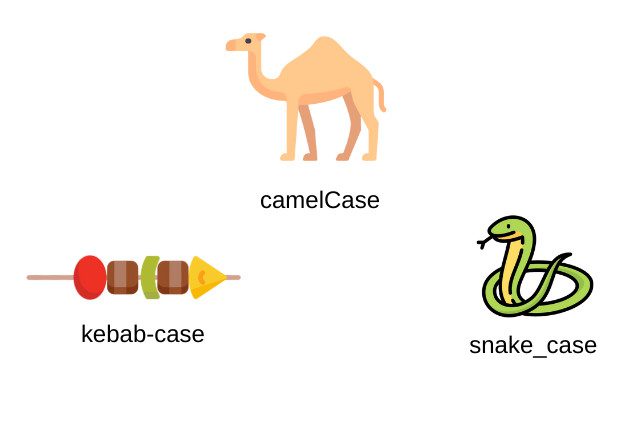 Snake Case