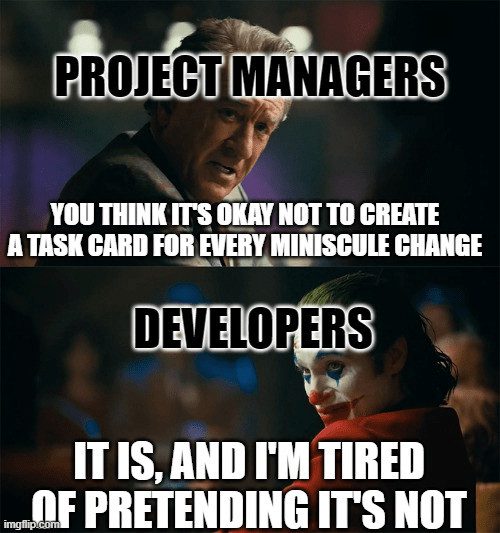 Project Management Fundamental