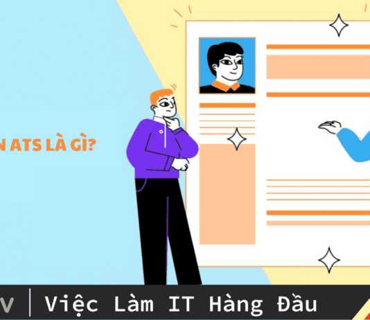 CV chuẩn ATS là gì? Bí kíp đậu phỏng vấn với CV chuẩn ATS CV chuẩn ATS là gì? Bí kíp đậu phỏng vấn với CV chuẩn ATS