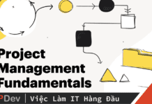 Đôi điều trong Project Management Fundamental