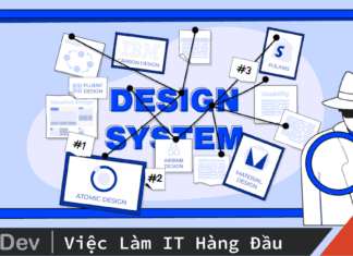 Top 10 khái niệm System Design mà mọi lập trình viên nên biết