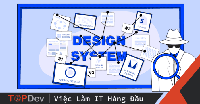 System Design là gì? Top 10 khái niệm System Design nên biết