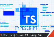 Typescript cơ bản từ A đến Z cho người mới (Phần 2)