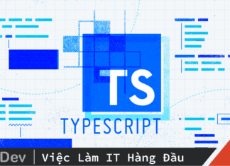 Typescript cơ bản từ A đến Z cho người mới (Phần 2)