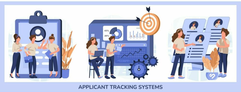 Applicant-Tracking-Systems