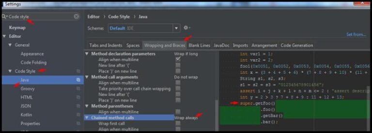 Code convention là gì? Một số quy tắc chung khi viết code lập trình