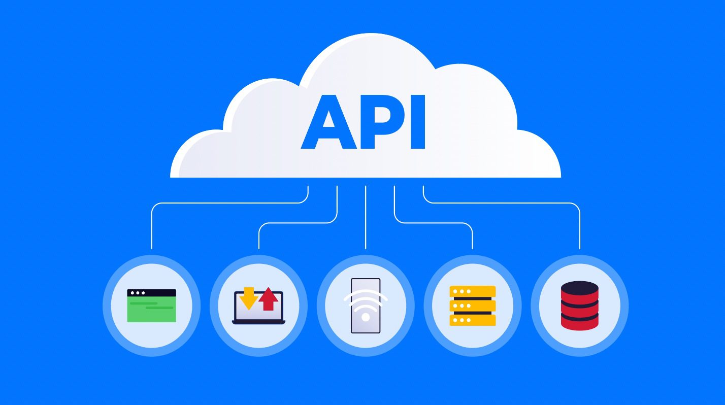 API là gì? Vì sao developer cần sử dụng API?