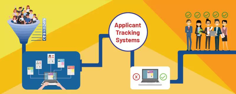 applicant tracking systems featured