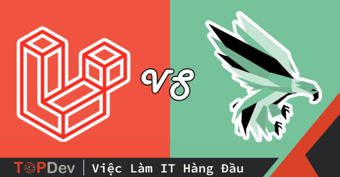 So sánh Laravel và Phalcon - Framework nào tốt hơn?