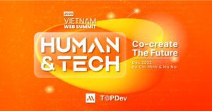 Vietnam Web Summit 2023 - BỨC TRANH TOÀN CẢNH CÔNG NGHỆ TẠI VIỆT NAM
