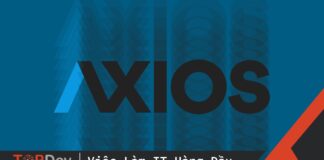 Axios là gì