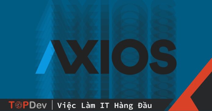 Axios là gì