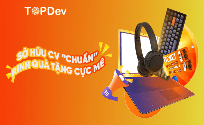 chuẩn hóa cv