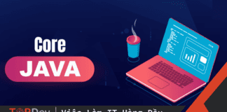 Java Core là gì? Phân biệt Java Core và Java