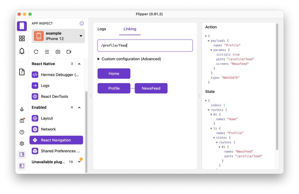 Lộ trình học React Native 