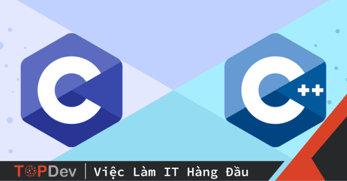 Nên học C hay C++