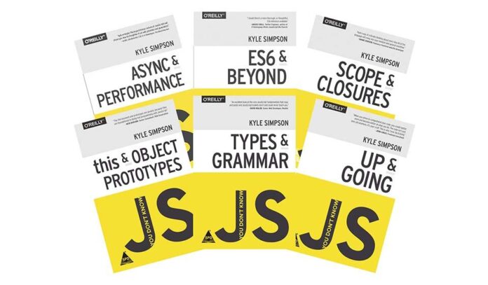 Top 9 quyển sách hay về JavaScript – Từ nhập môn đến nâng cao