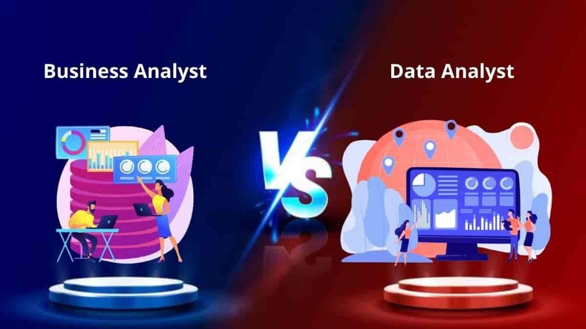 Data Analyst là gì?