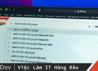 10 thủ thuật tìm kiếm nâng cao trên Google cực hữu ích