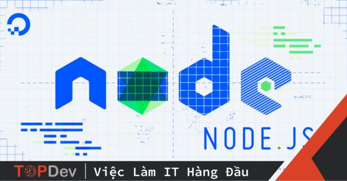 Tìm hiểu Buffers trong Node.js, cách sử dụng Buffers
