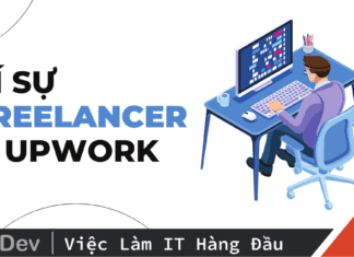 Freelancer ở Upwork