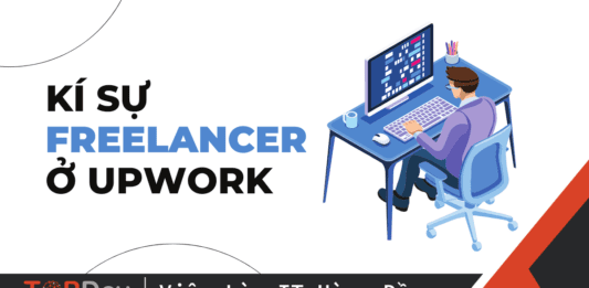 Freelancer ở Upwork