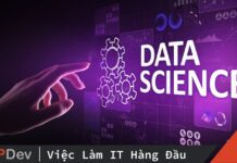 Tương lai của khoa học dữ liệu