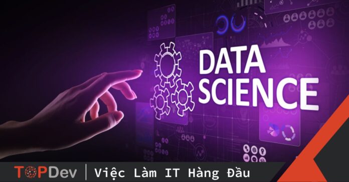 Tương lai của khoa học dữ liệu