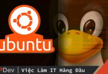 Ubuntu là gì? Lập trình viên nên sử dụng Ubuntu hay Windows?
