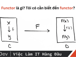 Functor là gì và nó mang lại lợi ích gì trong lập trình?