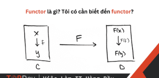 Functor là gì và nó mang lại lợi ích gì trong lập trình?