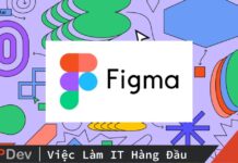 Vì sao lập trình viên BE cần phải biết Figma?
