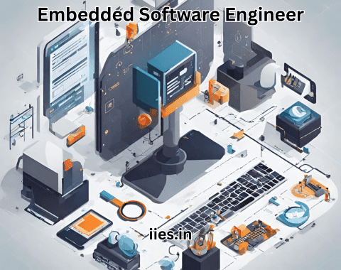 Công việc của một Embedded Software Engineer