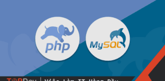 Kỹ thuật phân trang với PHP và MySQL