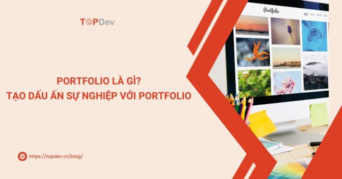 portfolio