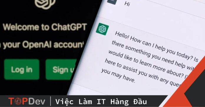 7 cách ChatGPT giúp bạn lập trình tốt hơn và nhanh hơn