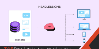 Headless CMS là gì?