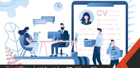 Hồ sơ xin việc gồm những gì