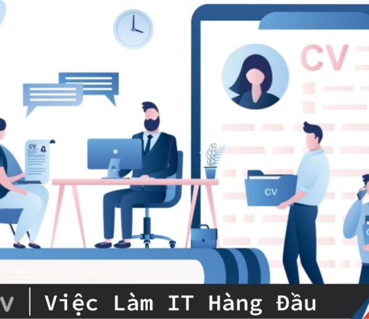 Hồ sơ xin việc gồm những gì