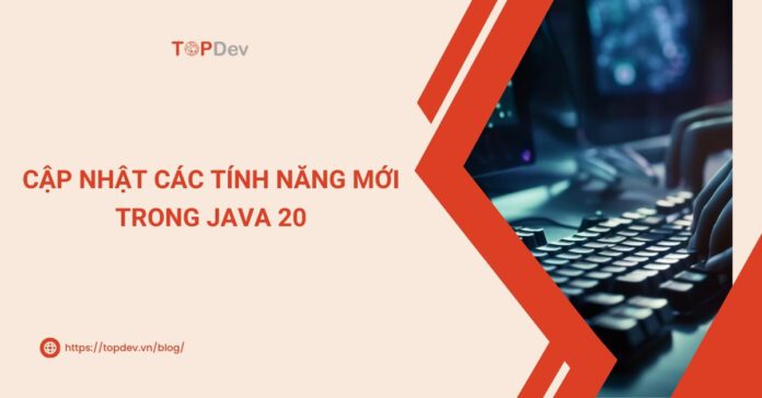 java 20