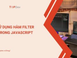 javascript filter